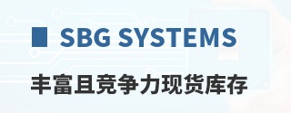 SBG Systems�ḻ�Ҿ������ֻ����